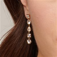 Orecchini Brosway Donna in Acciaio BYM180 - BYM180